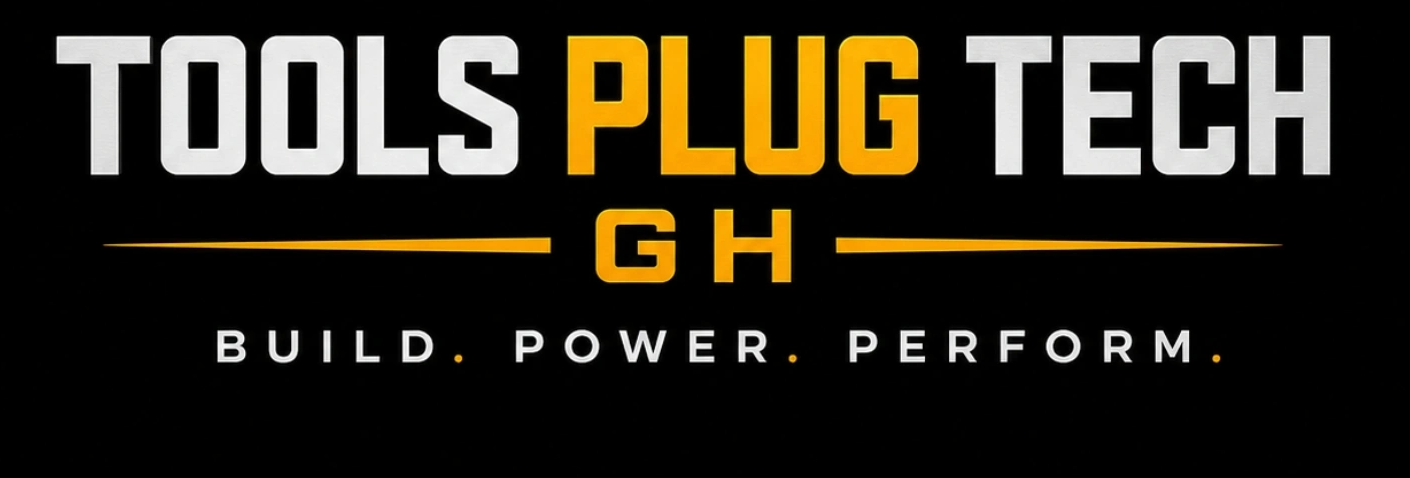 tools Plug tech