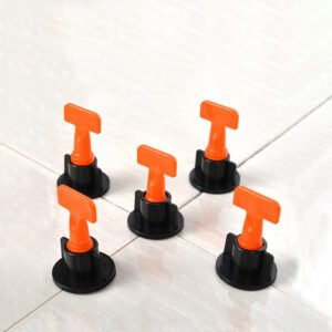 tile leveling system