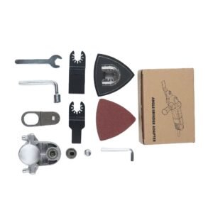 Angle Grinder Grooving Adapter